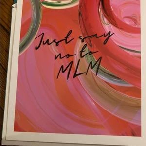 Attn all vendors!Customized board prints for shows